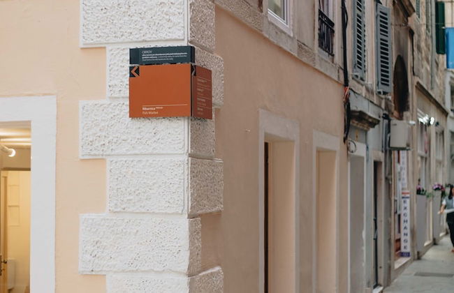 Apartment and Room Old Town - Foto 20