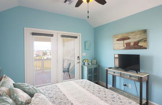 Great bay Views and a Pool in Isla Del Sol - Foto 15