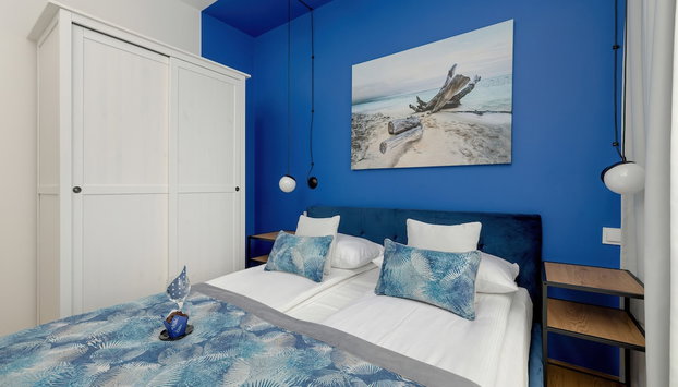 Cosy Marina 1 With Balcony by Renters - Foto 3, Habitación