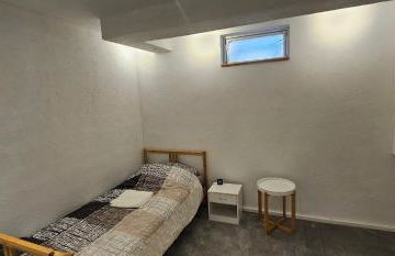 Modernisiertes Gartenapartment - Foto 5