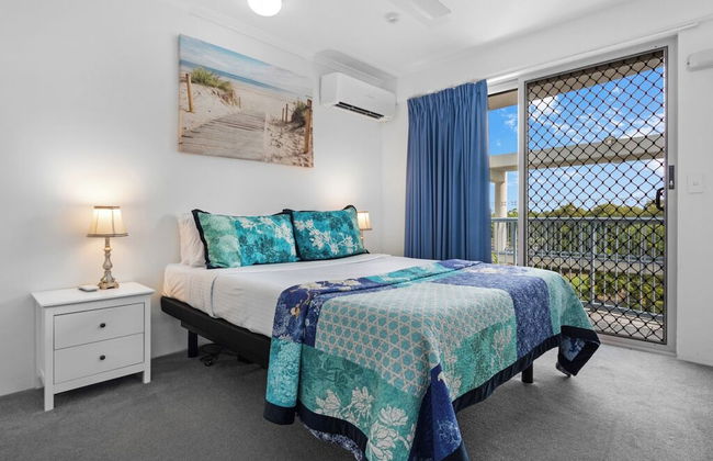 Riviera Resort Hervey Bay - Foto 4