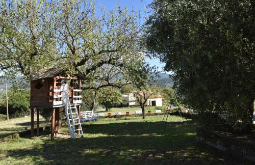 Il Casale Delle Rose - Foto 26