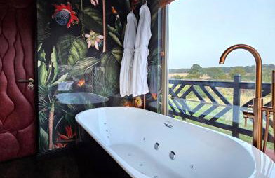 Lavish Country Retreat 30mins Taxi Ride From West London - Photo 1