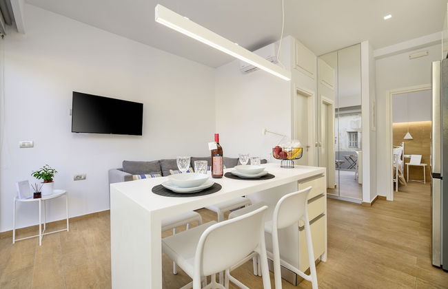 MICHELANGELO CITY LUXURY LODGE - Foto 20