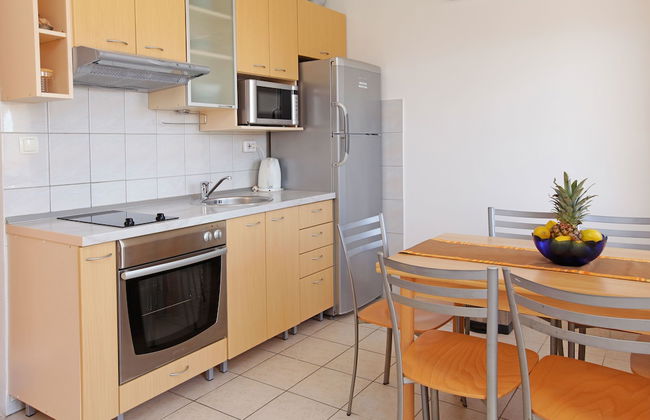 Perla Apartments - Foto 13