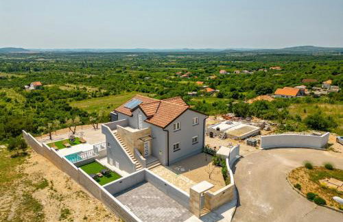 Villa Pezer ZadarVillas - Foto 143