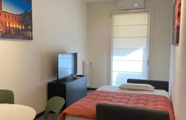 AHF apartments - Foto 8