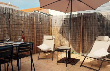 L'Atlantide Maison & Spa - Accès direct à la plage - Foto 2