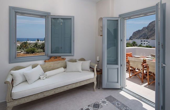 Felicity Villas Santorini Luxury House - Foto 25