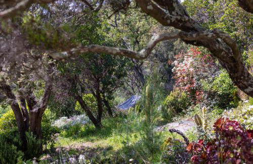 Provenzalische Villa l'Équilibre - mit Meerblick und privatem Pool by Riviera HomeLife - Foto 26