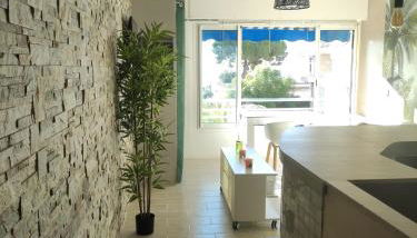 Studio vue mer - Foto 2