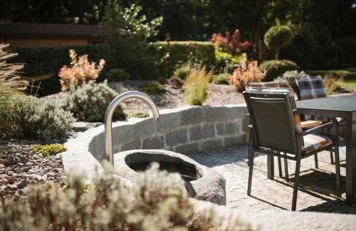 App.-Haus zur Europa-Therme - Foto 29