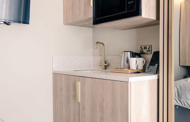 Sweeney Aviemore One - Foto 22