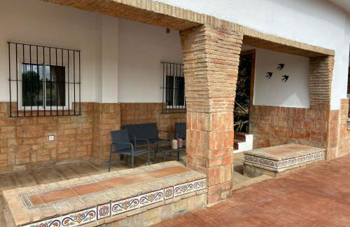 Hacienda Donaire Beas - Foto 29