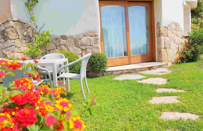 Villa Ludduì L2 - Photo 13