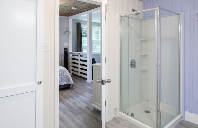 Historic Home for 7 with Apartment - Foto 60