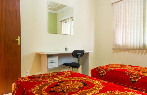 Apto 15 min das Aguas Termais em Araxa MG - Foto 10