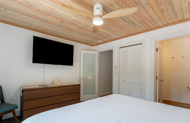 Grey Oak by Avantstay Coastal Charm, Near Beach & Golf - Foto 13