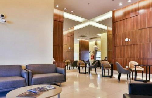 MG Apto com cozinha - Foto 4