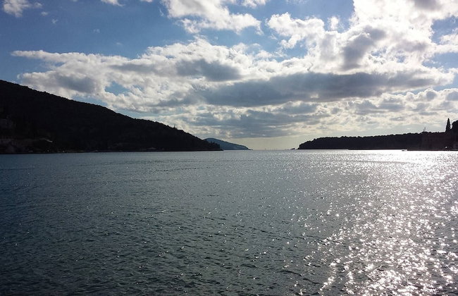 Maar Superior, Mali Zaton bay next to Dubrovnik, beautiul location & view - Photo 56