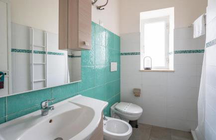 Ostuni Seaside House - Foto 13