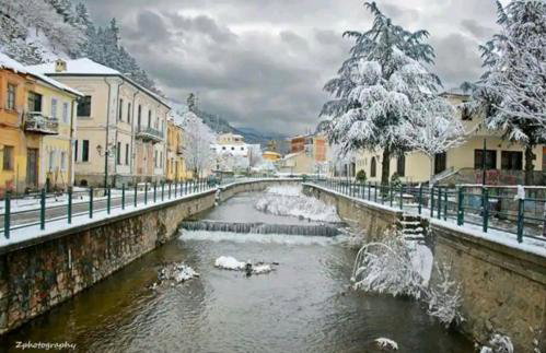 Center River Apartment - Foto 28