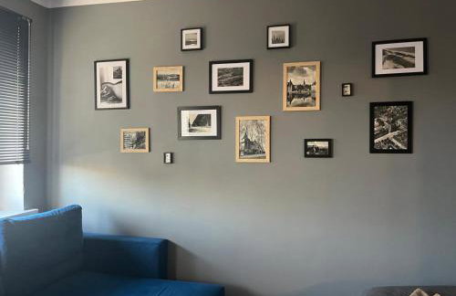 Apartament Słoneczne Popołudnie - Foto 5