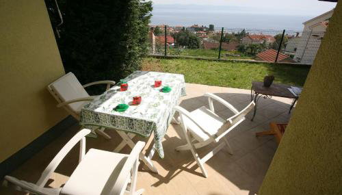 Apartman Halugica - Photo 5, Garden