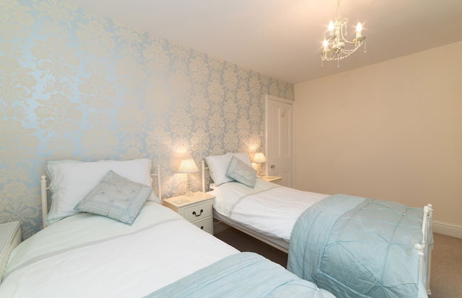 Conwy Valley Cottages - Foto 29