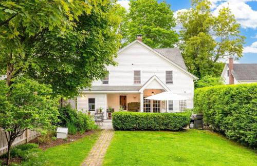 The 1782 Darling House on the Litchfield Green - Foto 29