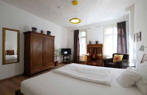 Elisabeth Apartments - Foto 57