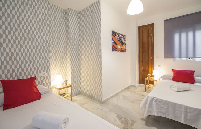 Edificio Granata Prime Holidays - Photo 43