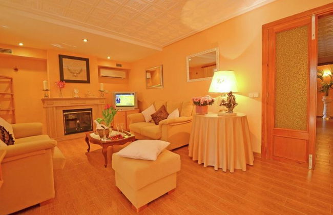 Chalet in El Toro With Pool by the Ocean - Foto 11