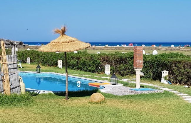 Yasmine Maamoura Beach - Foto 17