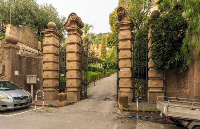 Beatrice House, Bogliasco, Sea Access, Ac - Foto 19