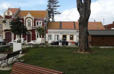 Casa do Coronel de Alcochete - Foto 66