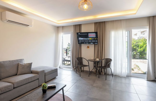 Soul House Kuşadası - Foto 50