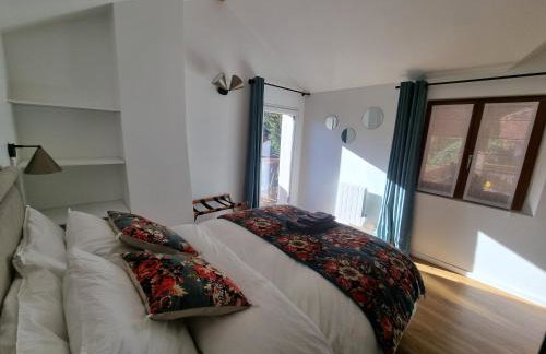 Appartement 4 personnes Lac d'Annecy - Foto 16