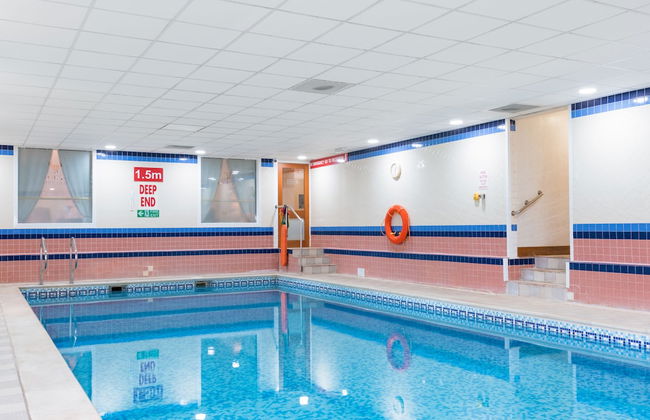 Macdonald Lochanhully Woodland Club - Foto 27