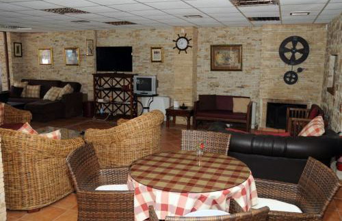 Villa Eugenia - Foto 45