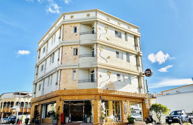 Tang Villa - Photo 1