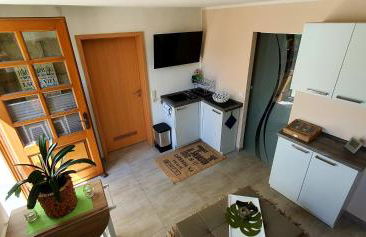 Sonniges Eck Ferienwohnung 1 - Foto 9