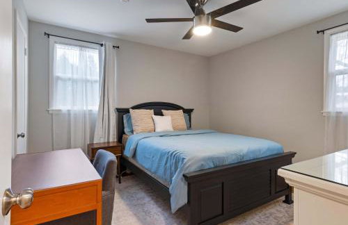 Cozy Franklin Hideaway - For 5 - Foto 13