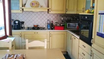 Elegant villa in Magomadas with sea view - Foto 4