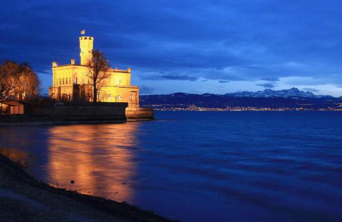 Zum Seglerhafen – Ferienappartement - Foto 19