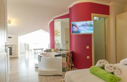 Oniro Luxury Villas - Foto 73