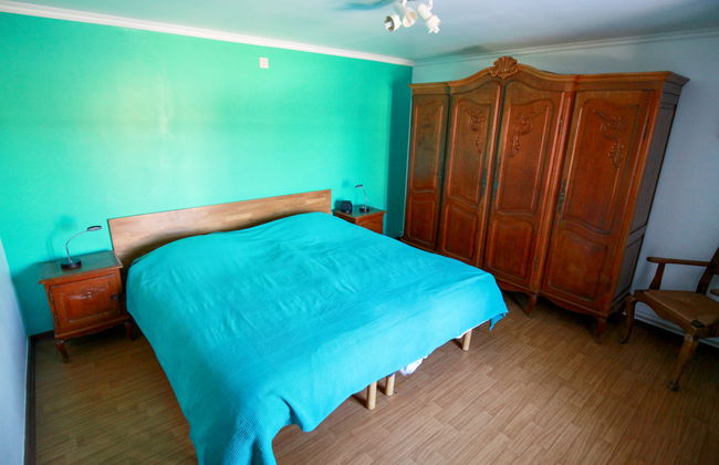 Gîte rural Mamijana - Foto 22