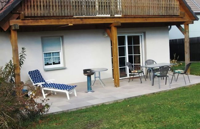 Cozy Apartment in Thale - Foto 1