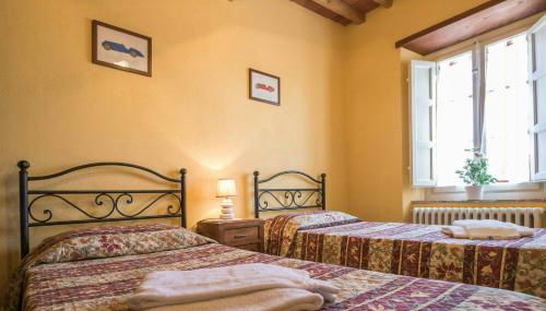 Historic Apartment With Swimming Pool Near Lucca - Foto 4