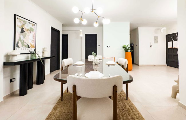 The Groovy 2 BDR Apt. 5 min to CAI Airport - Foto 14